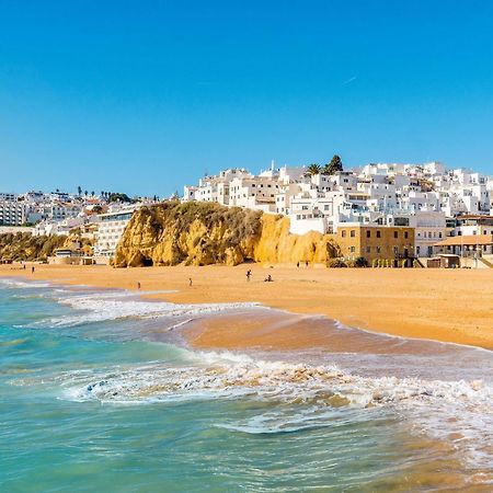 Albufeira Stylish 1 By Homing Apartment Exterior photo