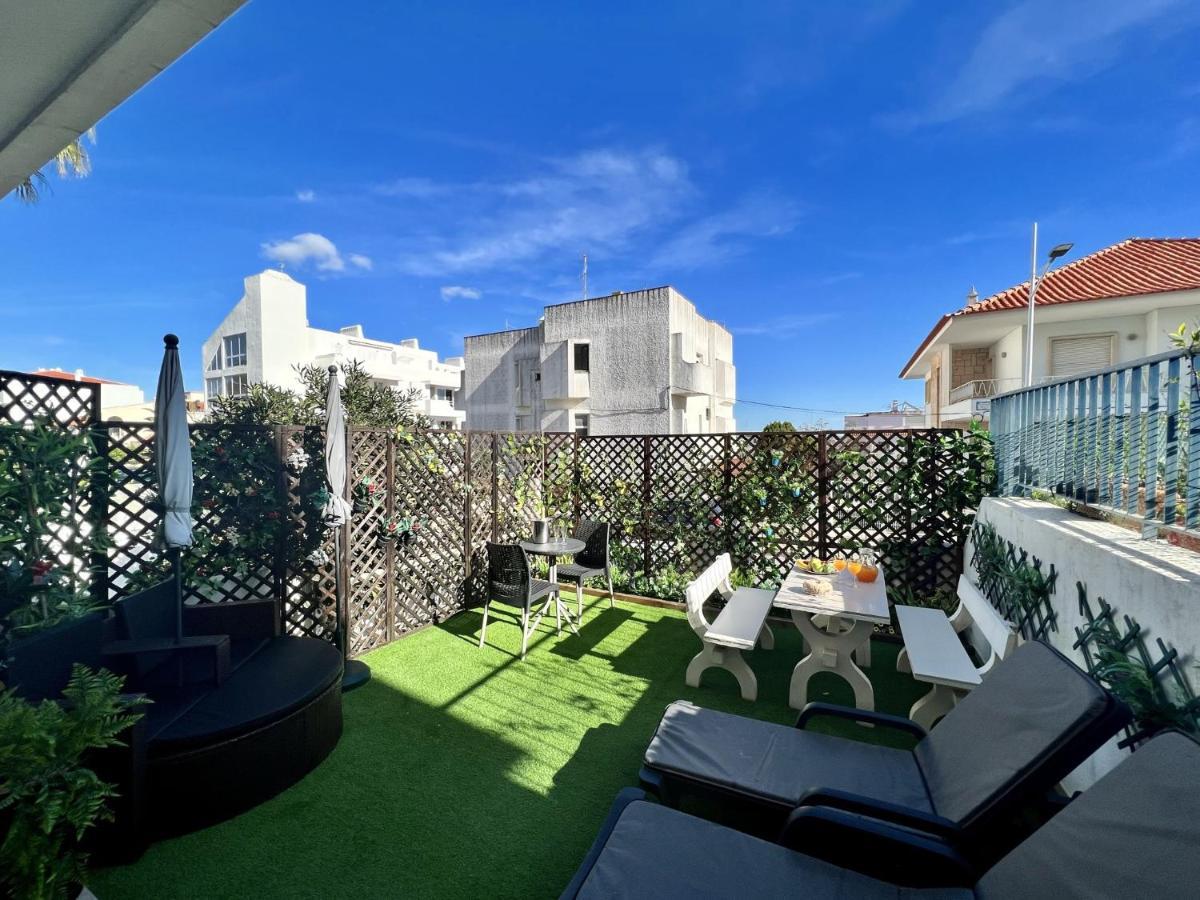 Albufeira Stylish 1 By Homing Apartment Exterior photo
