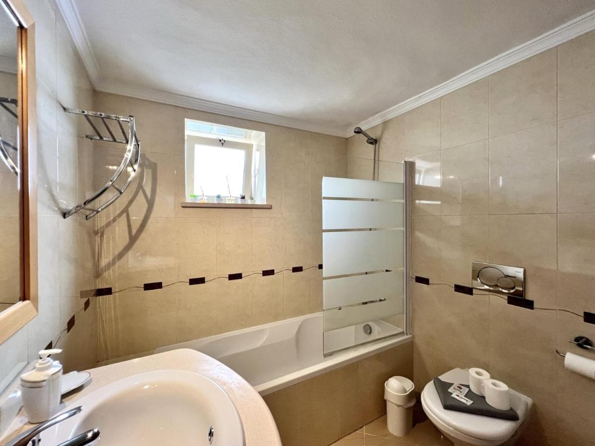Albufeira Stylish 1 By Homing Apartment Exterior photo